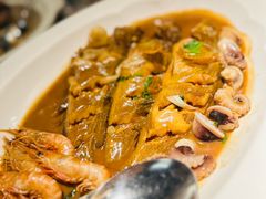 -海派悦庭·海胆烧麦·新融合菜(凯德广场店)