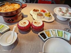 -花家怡园(四合院总店)