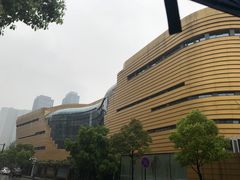 -中国杭州低碳科技馆