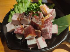 迷你一口牛-炭治郎烧肉(滨江和城店)