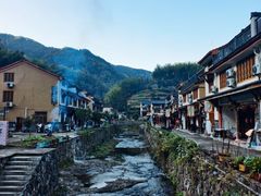 -花溪风景区
