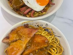 -百乐门粉面店(二龙喉分店)
