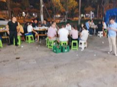 -六合居·明厨亮灶餐厅(成双大道店)