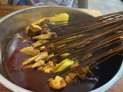 -厕所串串(文殊院店)