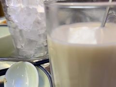 -香港新记茶餐厅(湖墅南路店)
