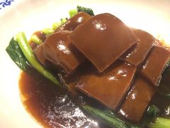 红烧牛头方-松云泽