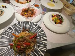 -PARFUM FLORAL花境法餐(南京首店)