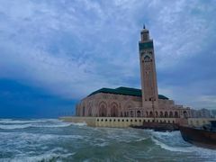 -哈桑二世清真寺