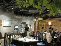-四世同堂·京菜·烤鸭(双井店)