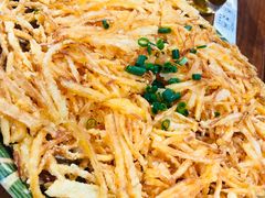 土豆饼-陈有良尖椒鸡(渝中示范店)