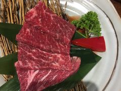-热血兄弟·炭火烤肉(融侨中心店)