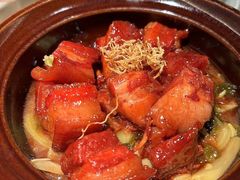-客语客家菜(华发商都店)