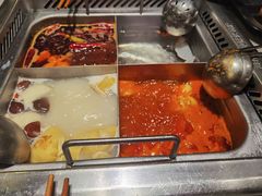 -海底捞火锅(凯德广场店)