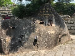 -胡里山炮台