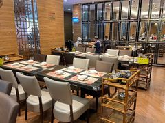 大堂-虾饺妹·粤式手工点心(水荫路店)