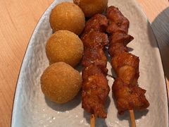 -阿香米线(中原万达店)