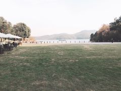 -天目湖涵田半山温泉