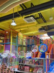 -宝燕乐园(闵行旗舰店)