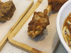 -和羊府(滨海吾悦广场店)