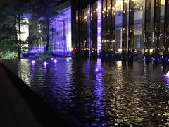 -广州天河希尔顿酒店