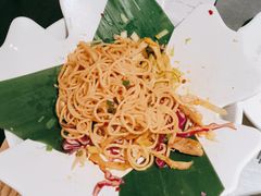 -探鱼·鲜青椒爽麻烤鱼(番禺万达店)