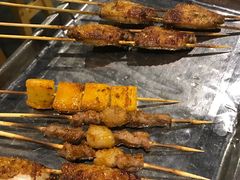 -管氏翅吧(广渠门店)