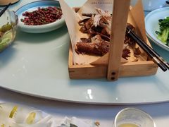 -聚友斋(陶瓷琉璃馆水晶街店)