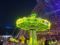-海心沙亚运公园