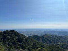 -天津盘山风景名胜区
