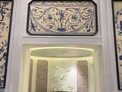-翠湖轩中餐厅(昆明翠湖宾馆店)