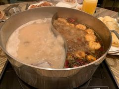 -四季火锅酒家(新濠影汇店)
