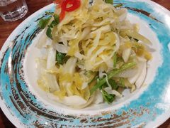 -阿记烧烤(大兴新区店)