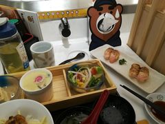 -元气寿司(金光华店)