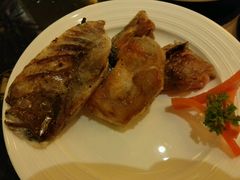 -科尔海悦酒店樱之河日本料理(清河东路店)