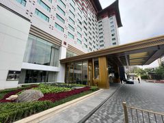 -王府半岛酒店