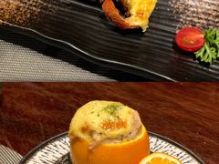 -古京·臻致料理(月湖店)