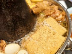 -三姐妹餐厅(曲江店)