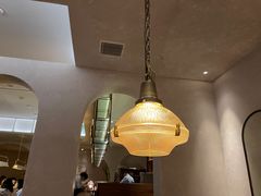 大堂-来龙里 精致 东南亚餐室(万象城店)