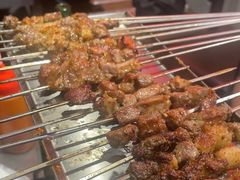 -大头叔烤鸡爪·朝鲜族烤串(天池路店)
