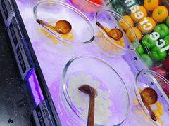 -韩盛·盛江山自助料理(中街大悦城店)
