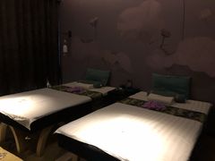 -璞·澐间影院式足道SPA(尚悦湾店)