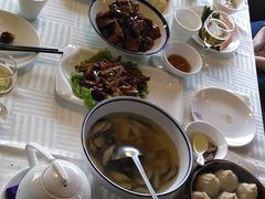 -上海年代·浙菜家烧·小海鲜(水上东路店)