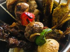 -炒豆合作社(东四总店)