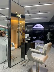 -时尚工厂·科学染发