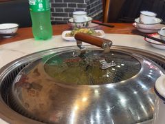 -70後铁锅炖(坡博总店)