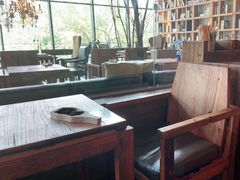 -漫咖啡MAANCOFFEE(清江路店)