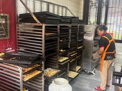 -陈大帅黄桥烧饼(桃园路店)