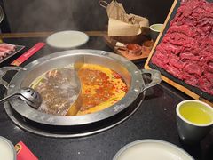 -井格重庆火锅(西直门凯德Mall店)