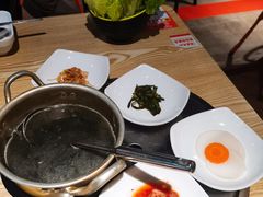 -韩国大金刚烤肉·料理(印象城店)