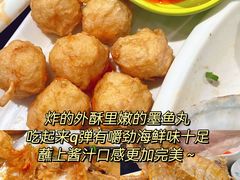 -小海豚•老字号海鲜餐厅(天涯店)